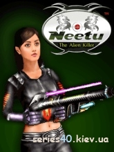 Neetu the Monster Killer 3D | 240*320