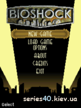 BioShock | 240*320