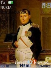 Napoleon | 240*320