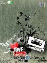 Love Song by Dr. ZiP | 240*320