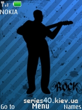 Rock sTaR By VOVAN_234 | 240*320