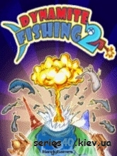 Dynamite Fishing 2(Preview with screens)
