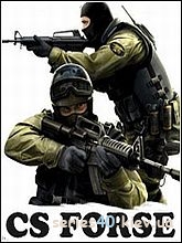 CS Force | 240*320