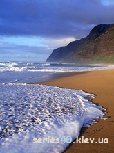 Wallpaper sea | 240*320