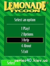 Lemonade Tycoon | 240*320