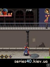 Shinobi | 240*320