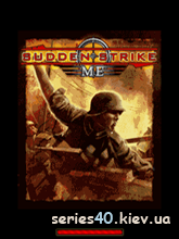 Sudden Strike | 240*320