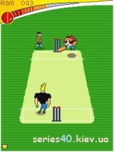 C-N Toon Cricket | 240*320