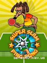 Super Slam Ping Pong | 240*320