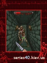Zombie Girl vs. Hell | 240*320