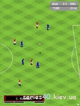 Manchester United Soccer 09 | 240*320