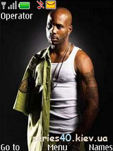 DMX by MiXaiLL | 240*320