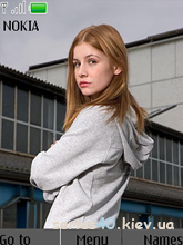 Josefine PreuЯ By Sinedd | 240*320
