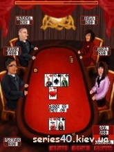 Online Poker World Championship v2.0 | 240*320