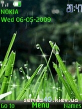 nature | 240*320