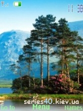 Nature  by Devil Hunter | 240*320