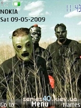 Slipknot by Richard | 240*320