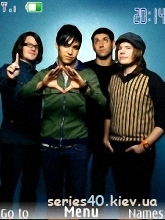Fall Out Boy by Richard | 240*320