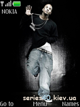 The Game By Sinedd | 240*320