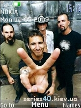 Godsmack by Richard | 240*320