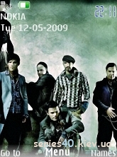 Rammstein by Richard | 240*320