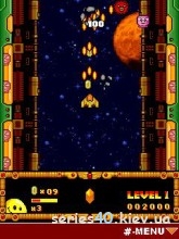 Comic Blast | 240*320