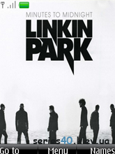 Linkin ParK By Sinedd | 240*320