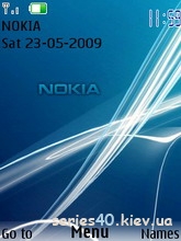 Blue Style by Zion | 240*320