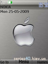 Apple by Devil Hunter | 240*320