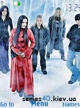 Nightwish by Richard | 240*320