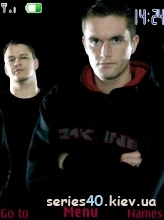 Heaven Shall Burn by Richard | 240*320