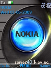Nokia by Devil Hunter | 240*320
