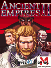 Ansient Empires II (Мод) | 240*320