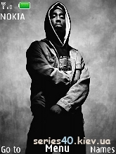 2pac by My)(a | 240*320