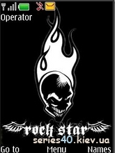 Rock by knizera |240*320