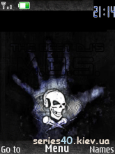 Dark Music by Dr. ZiP | 240*320