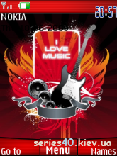 I LOVE MUSIC by Dr. ZiP