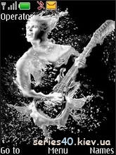 music by  knizera |240*320