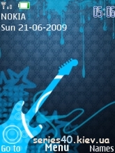 Xpress music rocK by VOVAN_234 | 240*320
