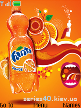 Fanta By Sinedd | 240*320