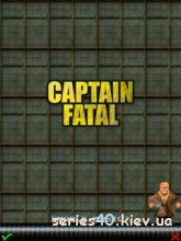 3D Captain Fatal | 240*320