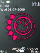 Blink 182 by VOVAN_234 | 240*320