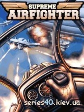 Supreme Air Fighter | 240*320