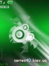 Music is crazy by SimriZe | 240*320