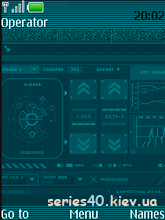 Techno by MiXaiLL | 240*320