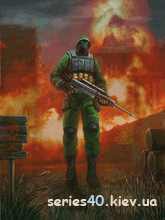 3D ANTI-TERRORIST MISSION:RUS | 240*320