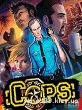 Cops L.A. Police | 240*320