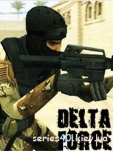 Delta Force | 240*320