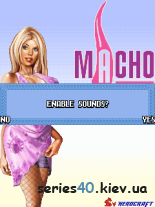 Macho Sim | 240*320