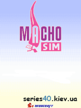 Macho Sim | 240*320
